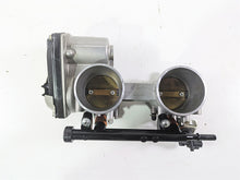 Load image into Gallery viewer, 2021 Kawasaki Teryx KRX KRF 1000 Mikuni Throttle Body Bodies 16163-0991