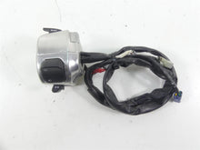 Load image into Gallery viewer, 2006 Yamaha Roadliner XV1900 Left Hand Blinker Control Switch 1D7-83972-10-00 | Mototech271