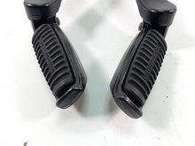 Load image into Gallery viewer, 2015 Harley VRSCF Muscle V-Rod Rear Passenger Footpeg Set 50822-09 50826-09