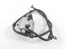 Load image into Gallery viewer, 2016 Honda VT1300 CRG Stateline Nissin Front Brake Caliper & Line 45150-MFR-671 | Mototech271