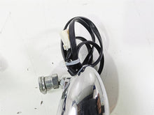 Load image into Gallery viewer, 2011 Harley FXDC Dyna Super Glide Front Blinker Turn Signal Set 68972-00
