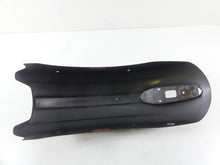 Load image into Gallery viewer, 2017 Victory Octane 1200 Rear Fender Tire Hugger Mud Guard 1019696-637