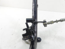 Load image into Gallery viewer, 2011 Harley VRSCF Muscle Rod Left Front Frame Downtube - Read 47987-07BK | Mototech271