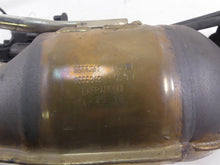 Load image into Gallery viewer, 2017 BMW R1200GS GSW K50 Polished Exhaust Header Pipe & Servo Motor 18518555261 | Mototech271