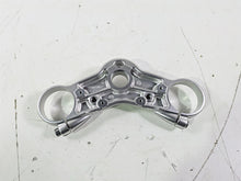 Load image into Gallery viewer, 2015 BMW R nineT K21 Upper Triple Tree Steering Clamp 31428538052 | Mototech271