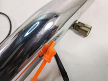 Load image into Gallery viewer, 2012 Harley FLD Dyna Switchback Oem Exhaust Header Manifold Pipe Set 65551-12 | Mototech271