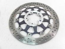 Load image into Gallery viewer, 2020 Ducati Multistrada 1260 Enduro Front Brembo Brake Rotor Disc Set 49241551A | Mototech271