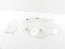 Load image into Gallery viewer, 2017 BMW R1200GS GSW K50 Windshield Wind Shield Screen 380mm 46638557867 | Mototech271