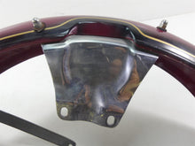 Load image into Gallery viewer, 1978 BMW R100 S (2474) Front Fender Mud Guard & Mounts 46611234931 | Mototech271