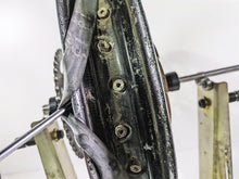 Load image into Gallery viewer, 2007 2008 Husaberg F550 Rear Wheel Rim Excel 18x2.15 80010001444 | Mototech271