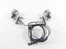 Load image into Gallery viewer, 2005 Harley Touring Road Glide FLTR Front Turn Signal Blinker Set 69550-04
