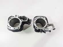 Load image into Gallery viewer, 2022 BMW RnineT Pure K22 Left Right Piston Jug Barrel Cylinder Set 11117710477