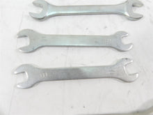 Load image into Gallery viewer, 2007 Yamaha FZ1 Fazer Oem Tool Kit Set Bag Box Tools 2D1-28100-00-00 | Mototech271