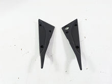 Load image into Gallery viewer, 2016 Moto Guzzi Stelvio 1200 8V NTX Under Seat Fairing Set 883024 883023