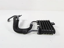 Load image into Gallery viewer, 2008 Yamaha XV1900 Roadliner S Oil Cooler & Lines 1D7-13470-00-00