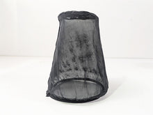 Load image into Gallery viewer, 2009 Harley FXDC Dyna Super Glide Screamin Eagle Air Filter Cleaner 29098-09A