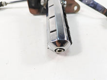 Load image into Gallery viewer, 2006 Honda VT1100 C2 Shadow Front Left Footpeg & Shifter 50625-MAA-A80 | Mototech271