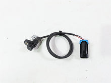 Load image into Gallery viewer, 2017 Indian Chieftain Limited Rear Brake Abs Wheel Speed Sensor 4014216