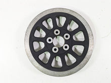 Load image into Gallery viewer, 2018 Harley Softail FXFBS Fat Bob Rear Belt Sprocket 66T 24mm 40325-07 | Mototech271