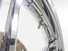 Load image into Gallery viewer, 2009 Harley FXDL Dyna Low Rider Slotted 6 Spoke 19x2.5 Chrome Wheel - Read | Mototech271