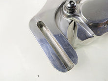 Load image into Gallery viewer, 2008 Ultima Motorcycles Fat Bastard 4 Piston Rear Brake Caliper & Mount