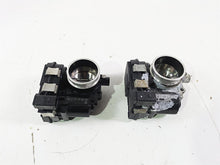 Load image into Gallery viewer, 2015 BMW R1200GS Adv K51 Throttle Body Bodies Set 13548564959 | Mototech271