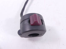 Load image into Gallery viewer, 2016 Ducati Hypermotard 939SP Right Hand Control Switch Start Kill Stop 65010122