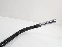 Load image into Gallery viewer, 2009 Harley Softail FLSTSB Cross Bones 14" Ape Hanger Handlebar Handle Bar