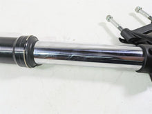 Load image into Gallery viewer, 2022 Ducati Scrambler Desert Sled Bent Left Front Fork Leg - Read 34520951A | Mototech271