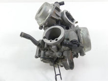 Load image into Gallery viewer, 2007 Honda VT1100 C Shadow Spirit Carburetor Carburator Carb Set 16102-MAA-B21 | Mototech271