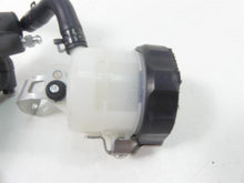 Load image into Gallery viewer, 2016 Suzuki GSX-R750 Front Nissin Radial Brake Master Cylinder 59600-47H00