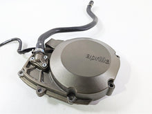 Load image into Gallery viewer, 2014 Aprilia RSV4 RR Factory Stator Cover & Alternator Generator Set 898466