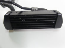 Load image into Gallery viewer, 2014 BMW K1600 GTL K48 Oil Cooler Radiator + Lines & Cover 17217723495