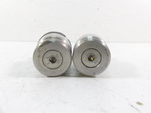 Load image into Gallery viewer, 2012 BMW R1200 GS K255 Adventure Throttlemeister Bar Ends Throttle Locks TM-FT | Mototech271