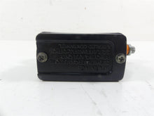 Load image into Gallery viewer, 2003 Harley Dyna 100TH FXDL Low Rider Rear Brake Master Cylinder 42474-90C