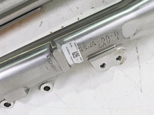 Load image into Gallery viewer, 2015 Harley FXDL Dyna Low Rider Front Fork Legs Dual Caliper READ 45400051