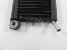 Load image into Gallery viewer, 2018 Harley FXBRS Softail Breakout Oil Cooler Radiator 62700191 | Mototech271