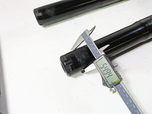 Load image into Gallery viewer, 2018 Harley Softail FXFBS Fat Bob Straight Showa Front Fork Leg Set 45400178 | Mototech271