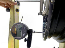 Load image into Gallery viewer, 2009 BMW R1200GS K255 Adv Front Wheel Rim 19x2.5 Behr 36318553003