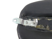 Load image into Gallery viewer, 2011 Harley Softail FXS Blackline Driver Rider Duo Seat Saddle - For parts