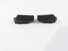 Load image into Gallery viewer, 2006 BMW R1200GS K255 Adv Rear Passenger Footpeg Foot Peg Set - Read 46717664225