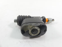 Load image into Gallery viewer, 2009 Harley FXDL Dyna Low Rider Rear Brake Master Cylinder 42474-06C