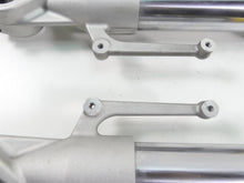 Load image into Gallery viewer, 2016 BMW S1000XR K49 Straight Sachs Esa Low Front Fork Leg Set 31428549847