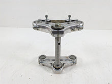 Load image into Gallery viewer, 2007 Harley Sportster XL1200 C Upper Lower Triple Tree Set - Read 45966-04