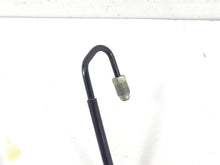 Load image into Gallery viewer, 2009 BMW R1200 GS K25 Rear Abs Brake Line Set 34327724646 34327673646 | Mototech271