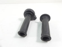 Load image into Gallery viewer, 2017 BMW F800GS K72 Left Right Heated Hand Grip Set 61318552119 61318522470 | Mototech271