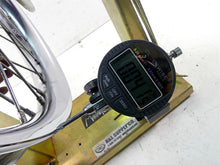 Load image into Gallery viewer, 2006 Harley Softail FXSTSI Springer 21x2.15 Profiled Front Wheel Rim 44607-05A