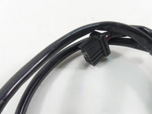 Load image into Gallery viewer, 2003 Harley Sportster XL1200 C 100th Anniv Rear Led Taillight & Wiring 68066-99A | Mototech271