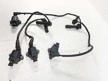 Load image into Gallery viewer, 2014 Moto Guzzi California 1400 T Eldor Ignition Coil Plug Wire Set -Read 641901