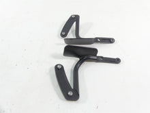 Load image into Gallery viewer, 2013 Harley Davidson VRSCF Muscle Front Fender Brackets Holder - Bent 59024-09 | Mototech271